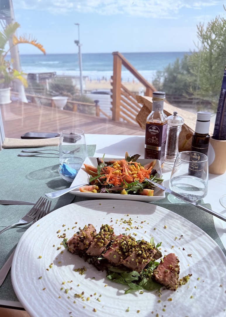 Ristorante Frontemare Bar Lido