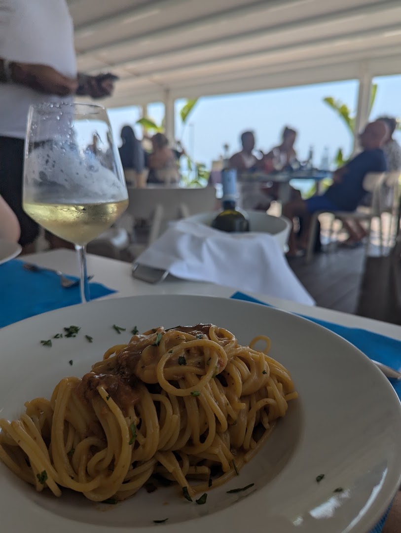 Ristorante Frontemare Bar Lido