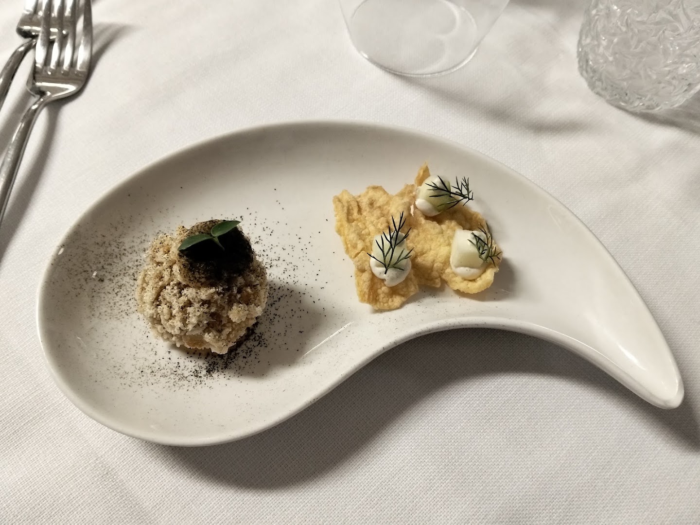 Ristorante "Frontemare", Francavilla al Mare