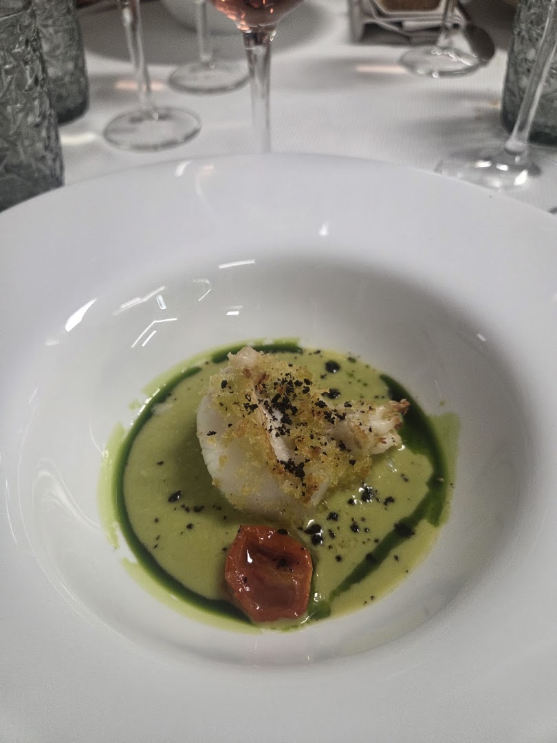 Ristorante "Frontemare"