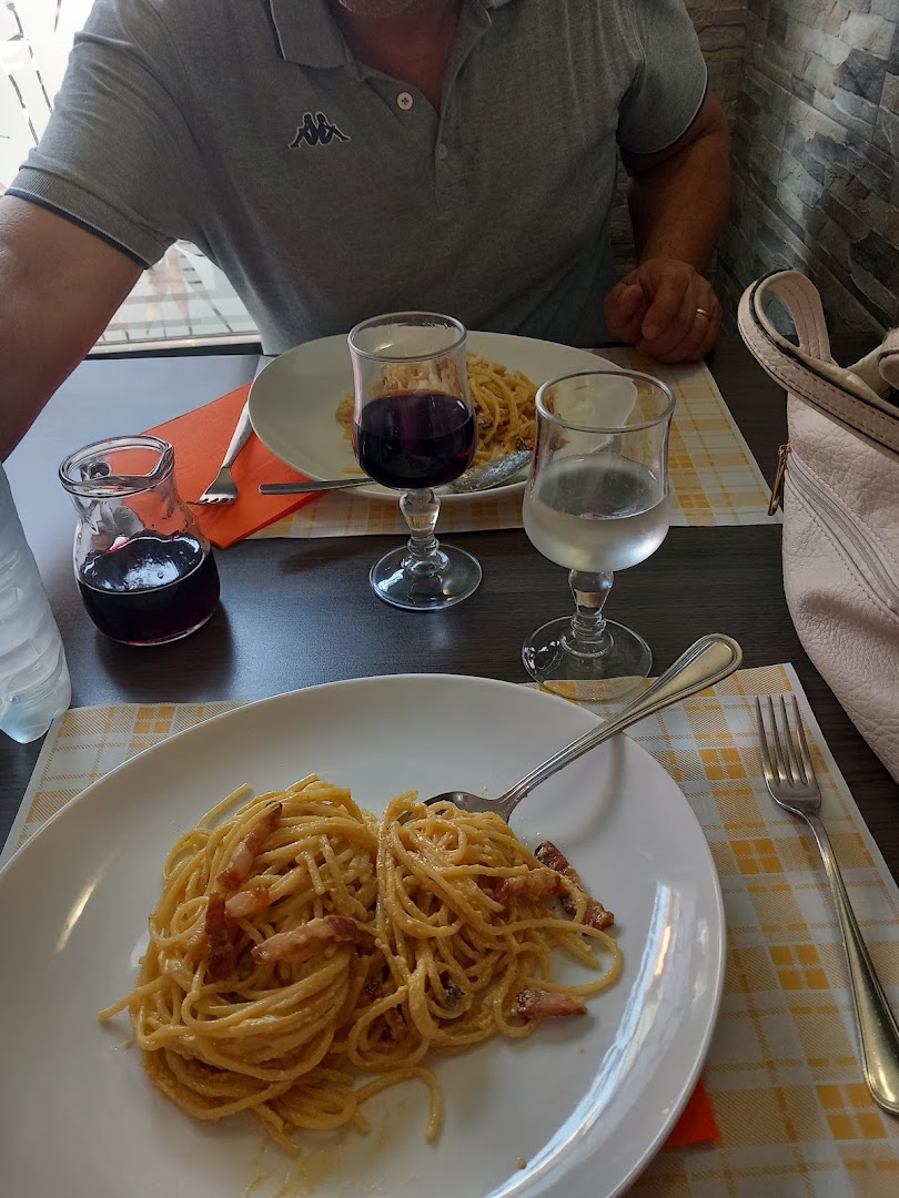 Ristorante Fu Man Lou