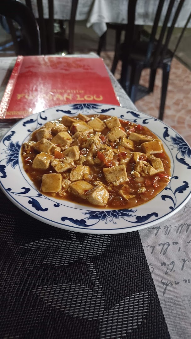 Ristorante Fu Man Lou