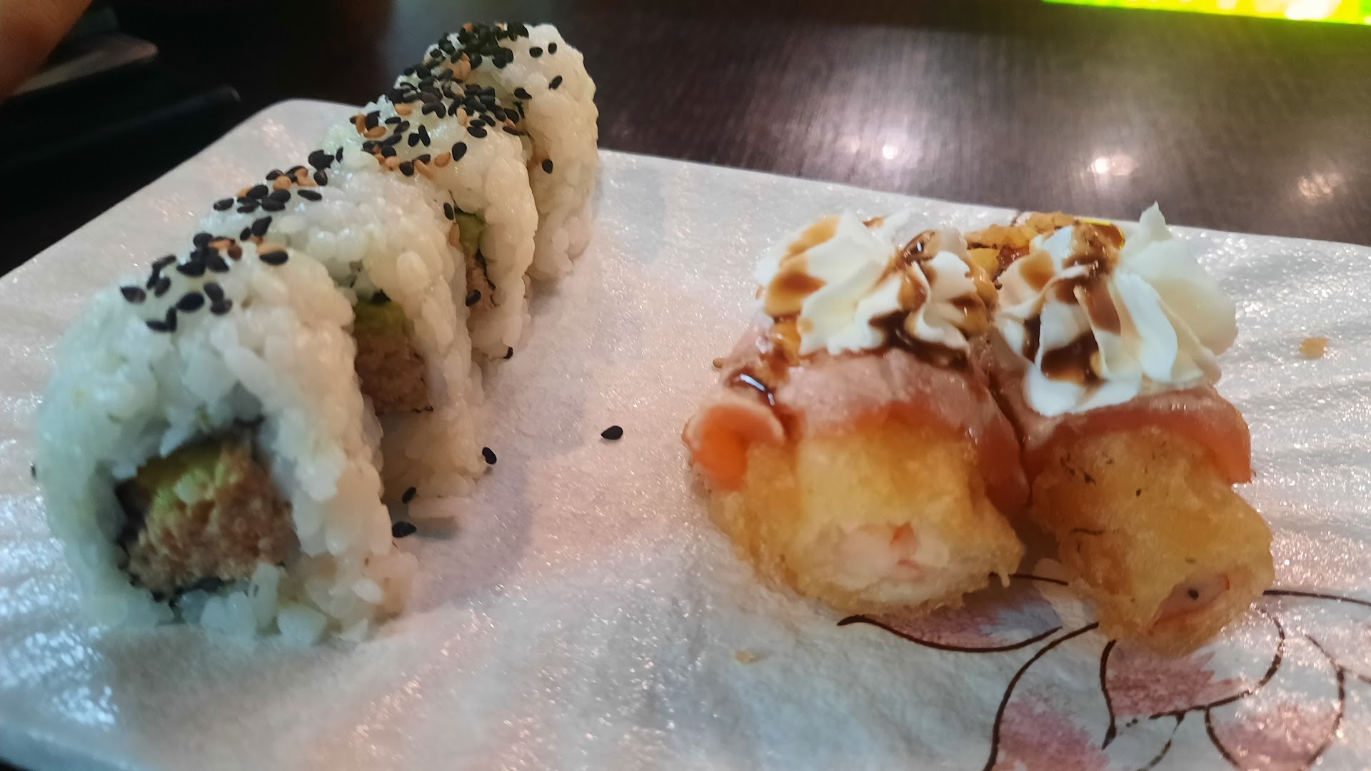 Ristorante Fuji 2