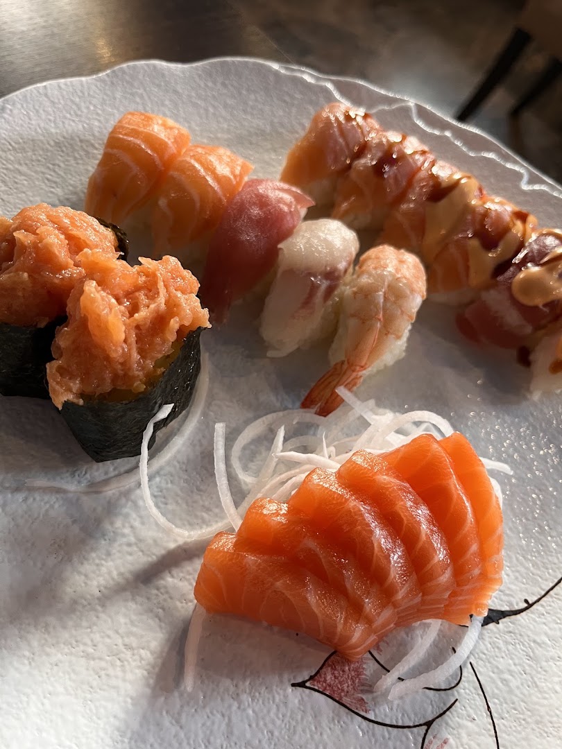 Ristorante Fuji 2