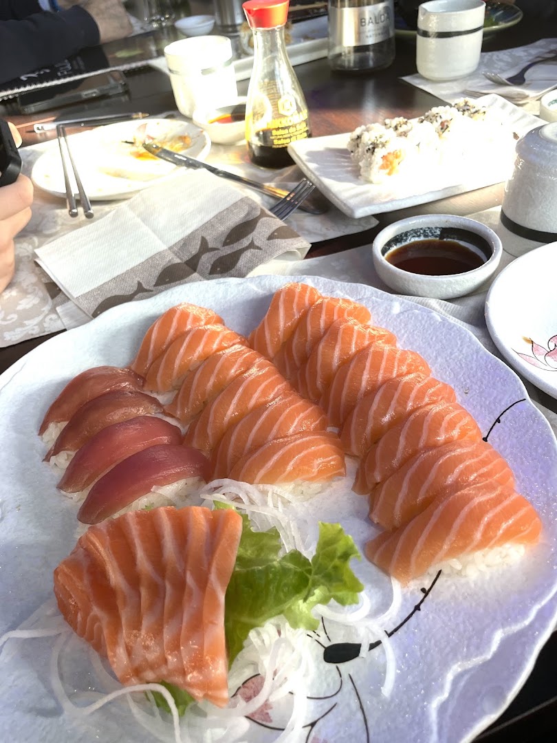 Ristorante Fuji 2