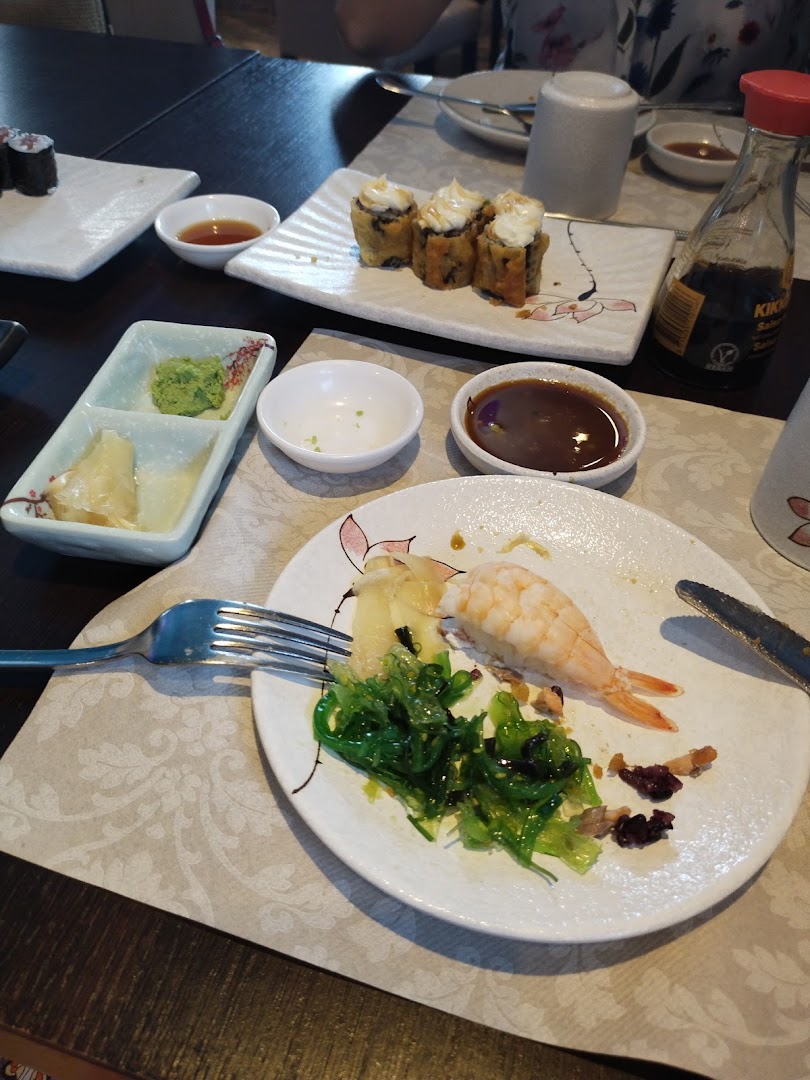 Ristorante Fuji 2