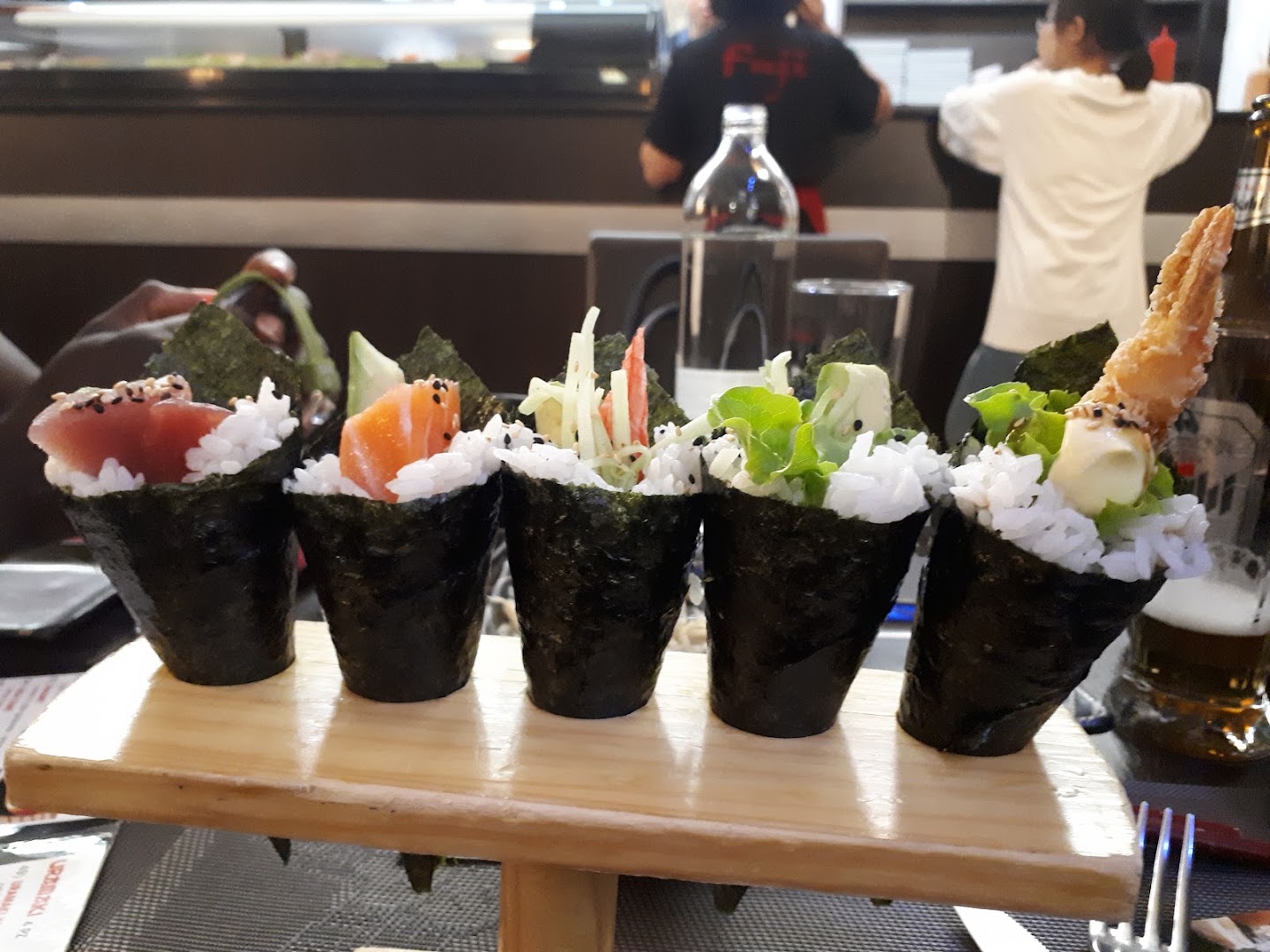 Ristorante Fuji 2