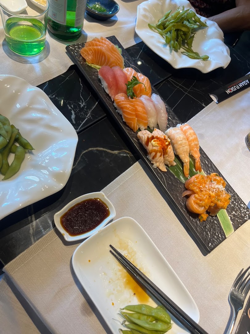 Ristorante fuji