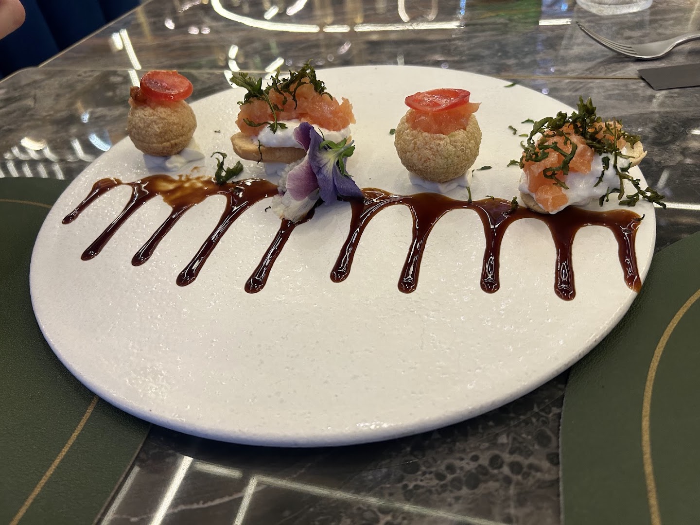 Ristorante fuji