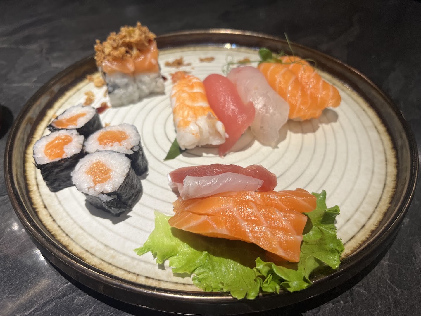 Ristorante fuji