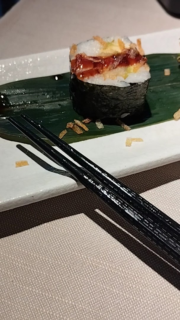 Ristorante fuji
