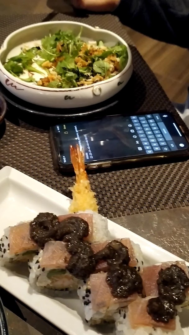 Ristorante Fujiyama