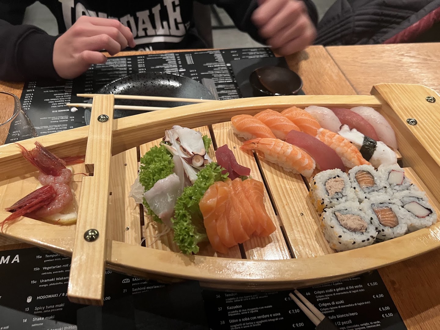 Ristorante Fujiyama