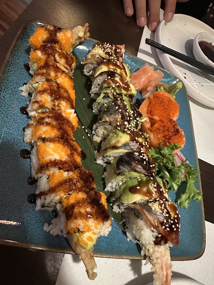 Ristorante Fukui Roma，fukui