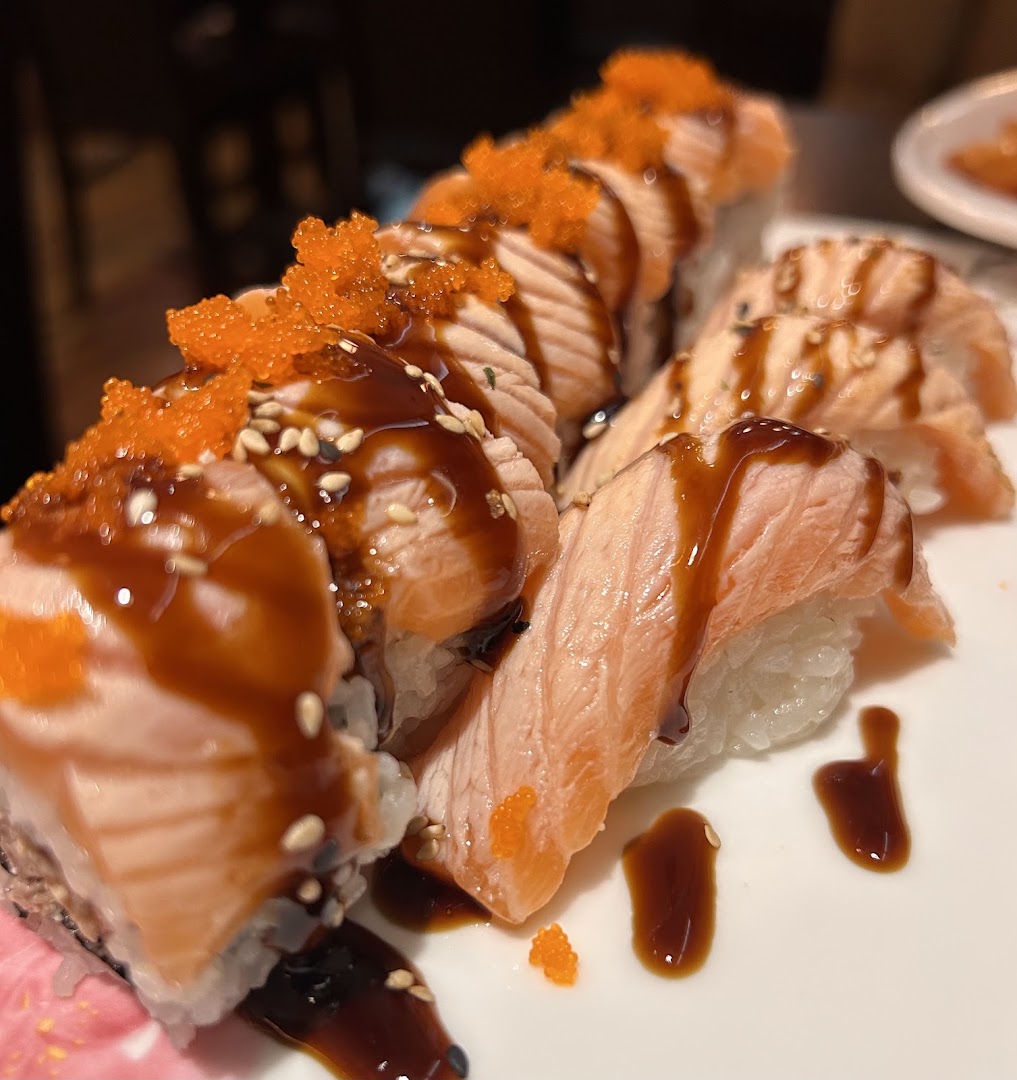 Ristorante Fukui Roma，fukui