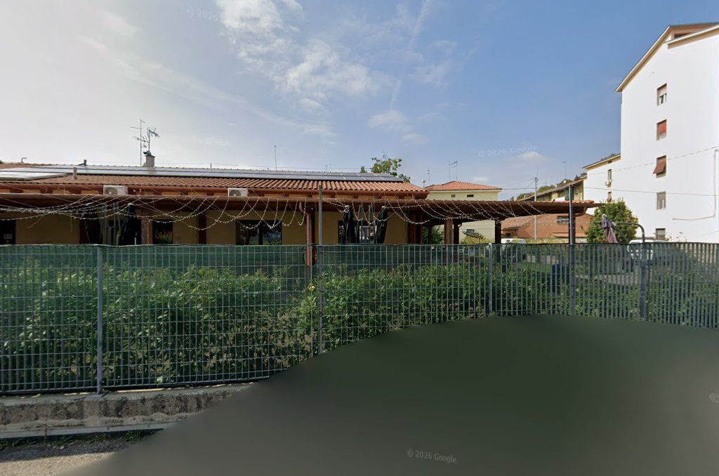Ristorante - Fulgor Rondine