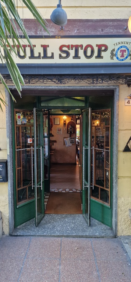 Ristorante Full Stop