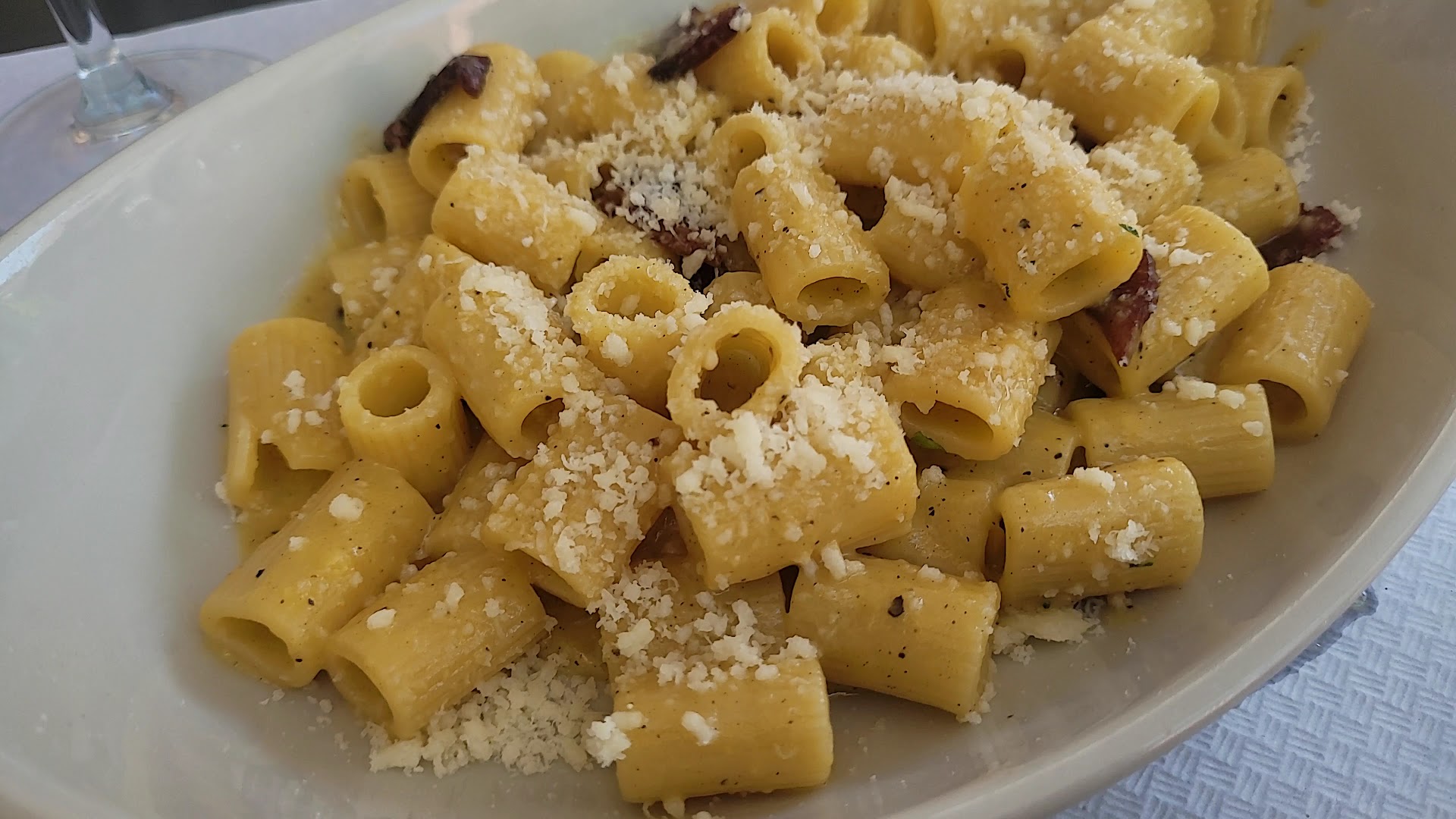 Ristorante Fulvi