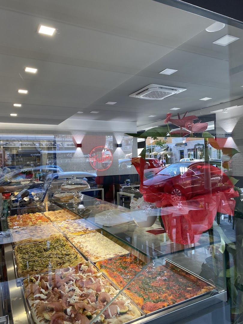 Ristorante Fulvi, Roma