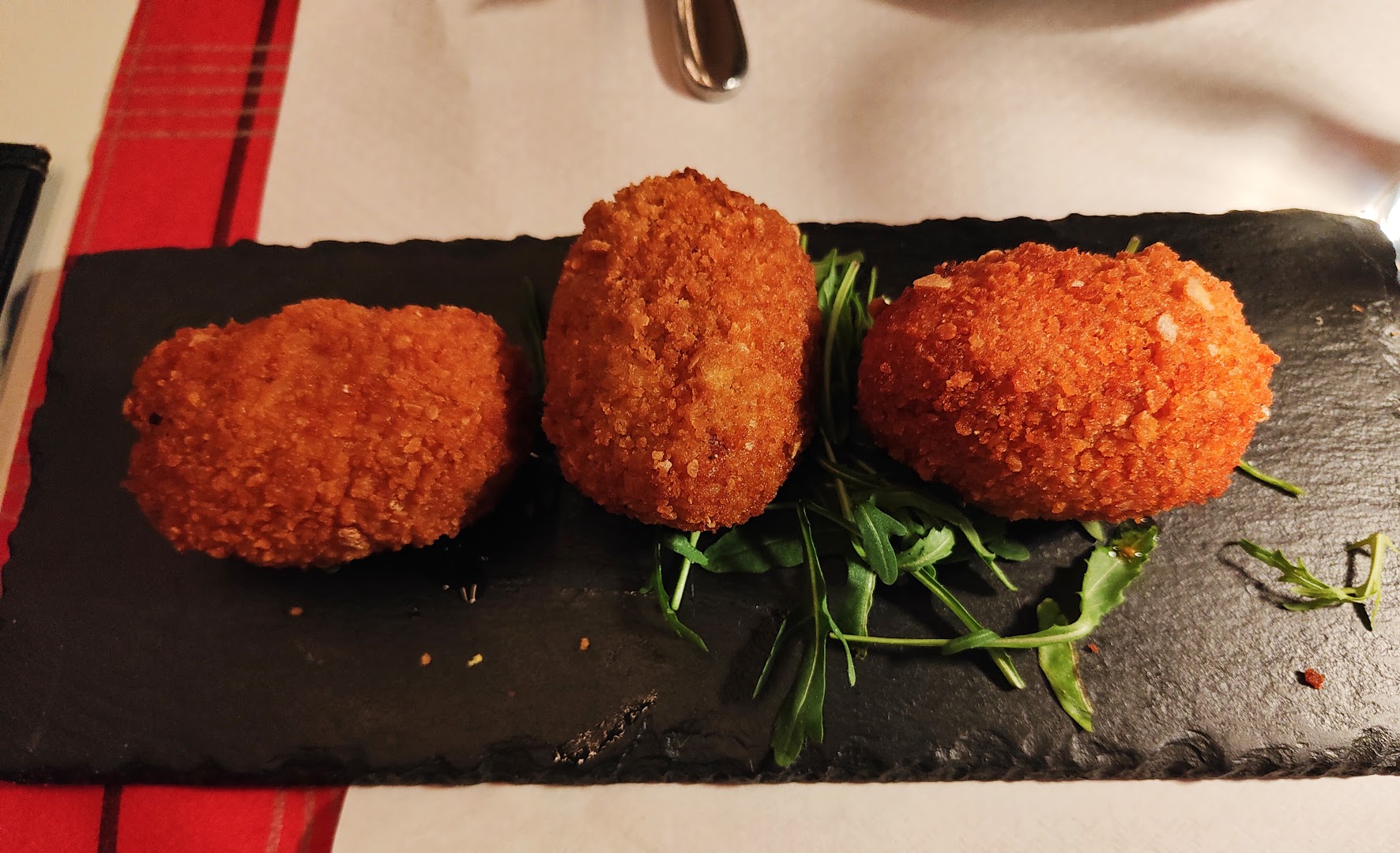 Ristorante Fulvi