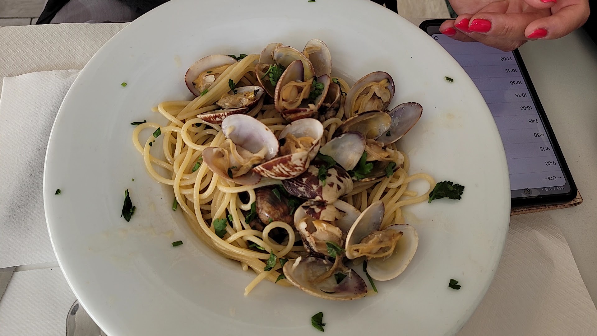 Ristorante Fulvi