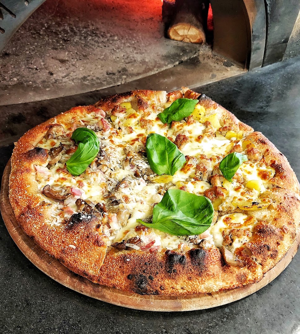 Ristorante Fuoco Lento