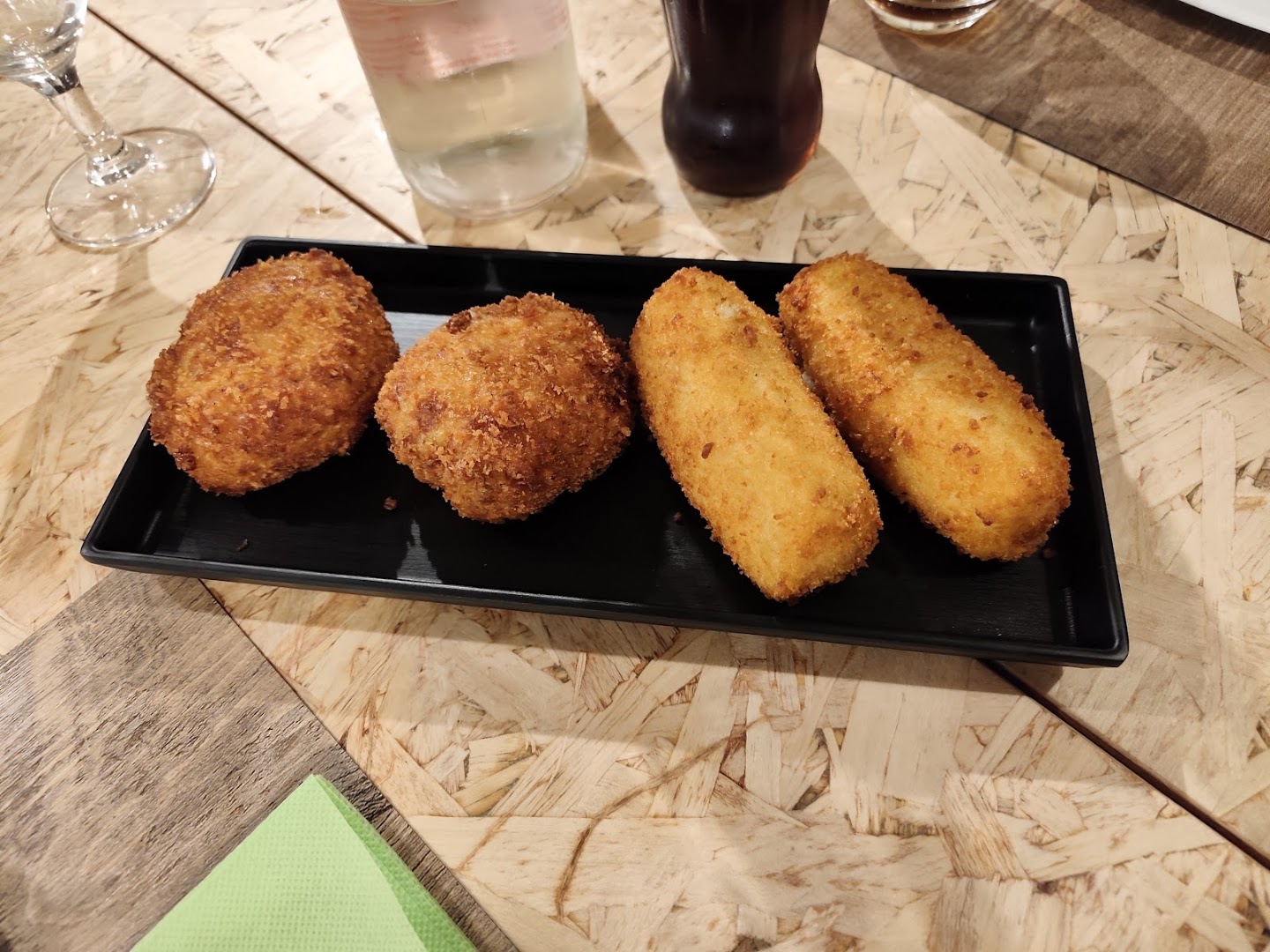 Ristorante Fuoco Lento, Mariglianella
