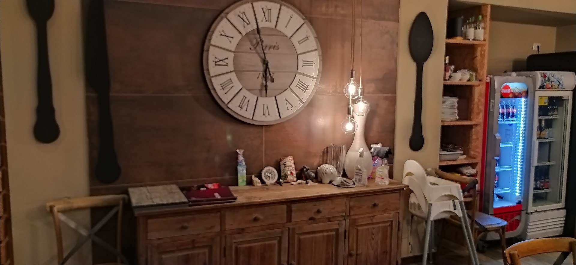Ristorante Fuoco Lento