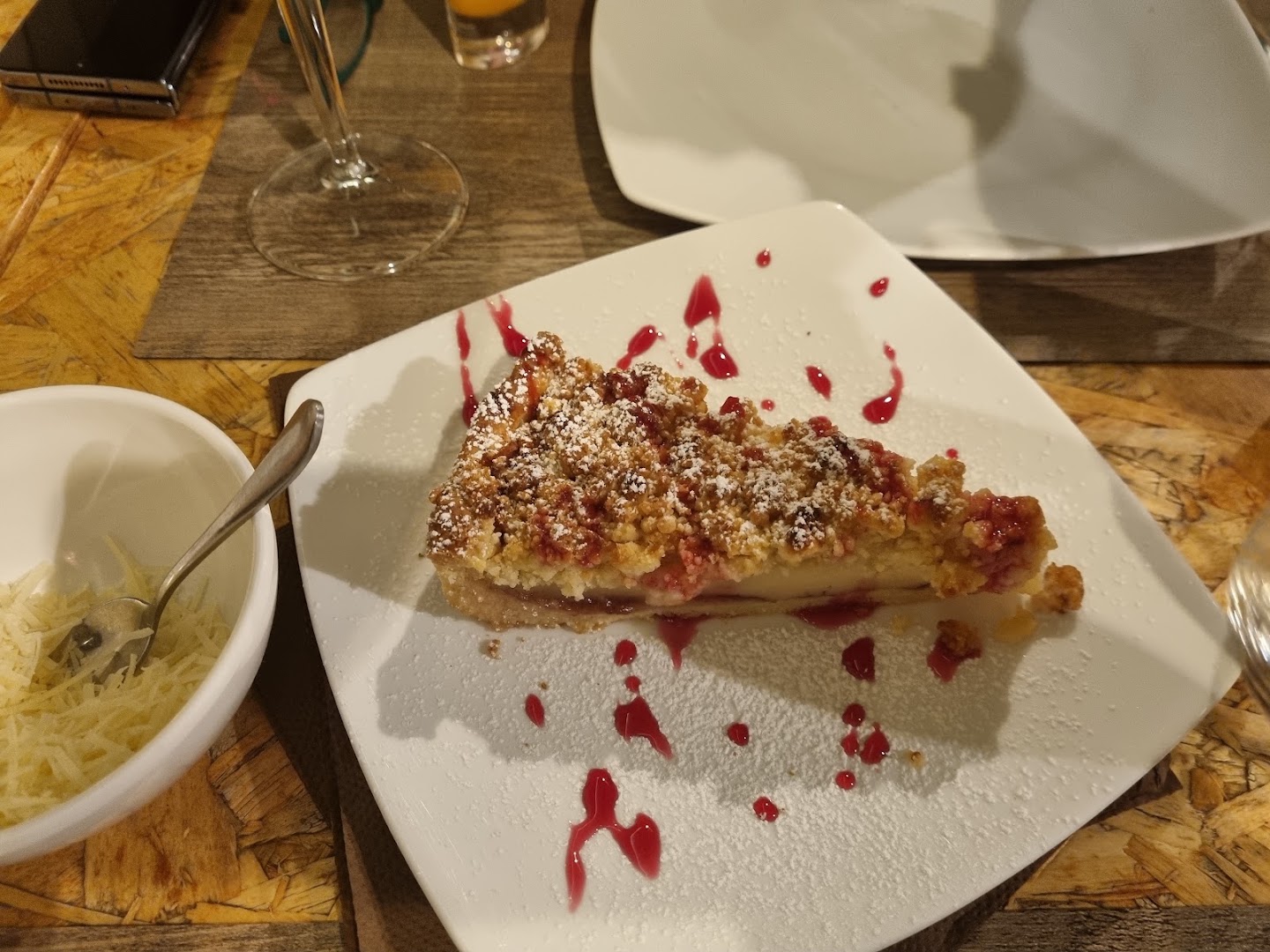 Ristorante Fuoco Lento