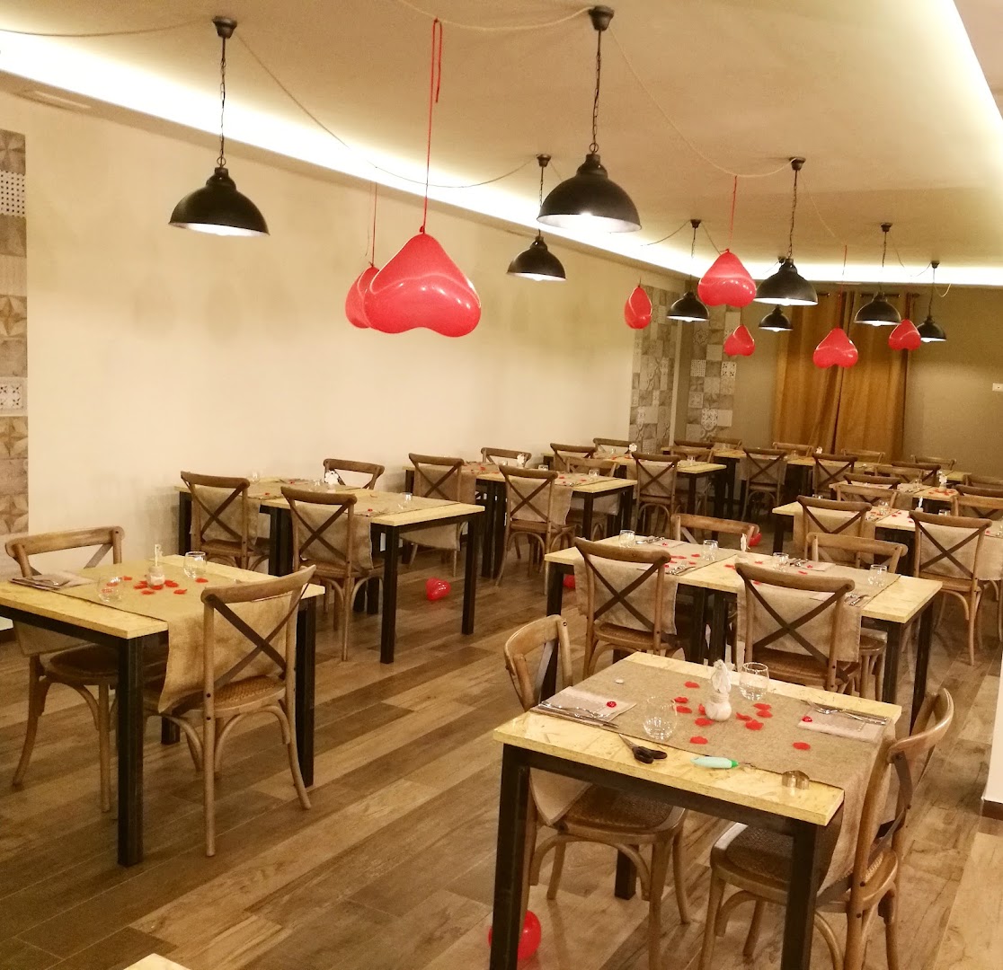 Ristorante Fuoco Lento