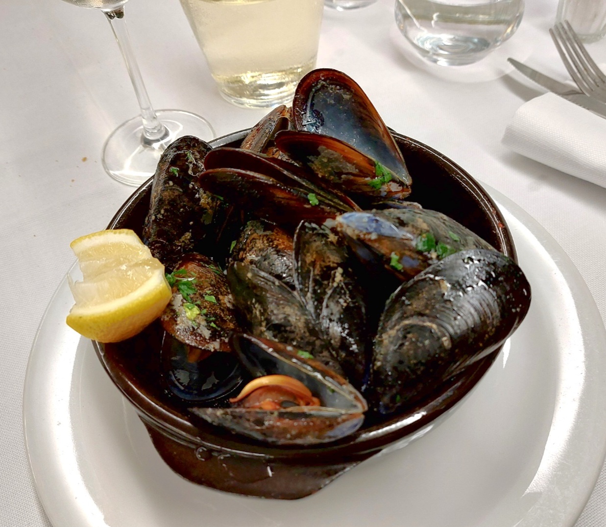 Ristorante Fuorigrotta