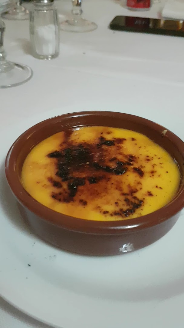 Ristorante Fuorigrotta, Genova
