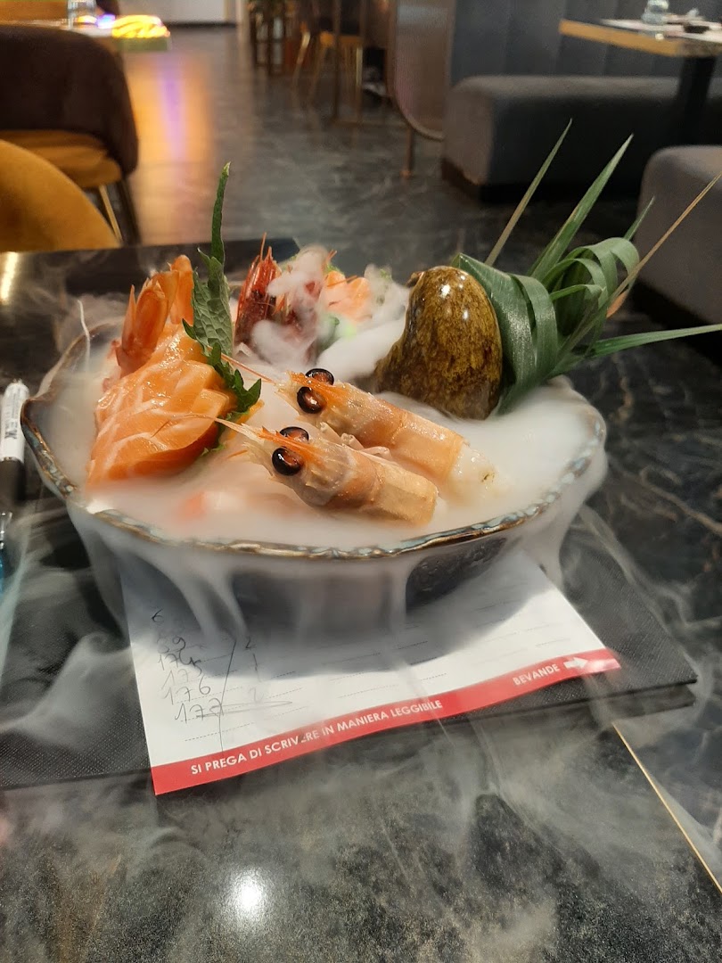 Ristorante Furaki Sushi