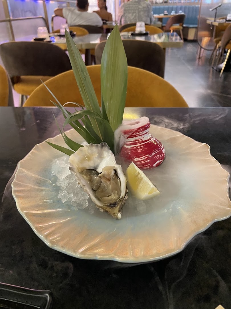 Ristorante Furaki Sushi