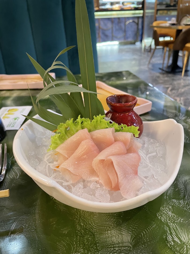 Ristorante Furaki Sushi