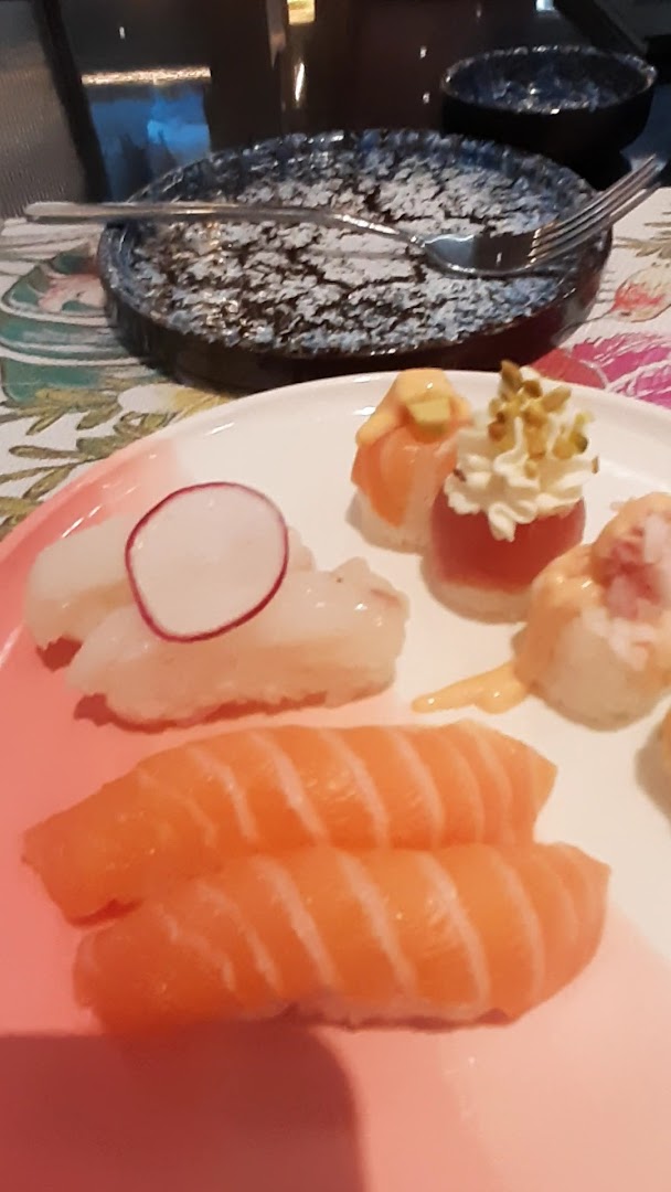 Ristorante Furaki Sushi