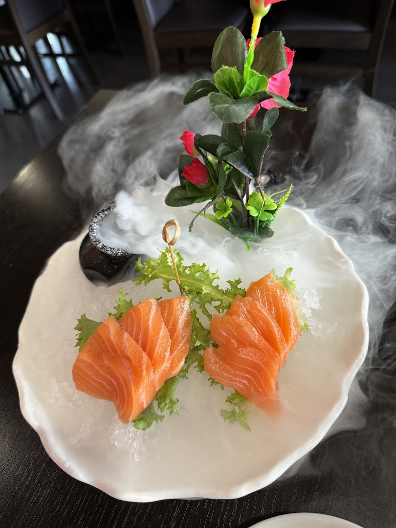 Ristorante Fushi