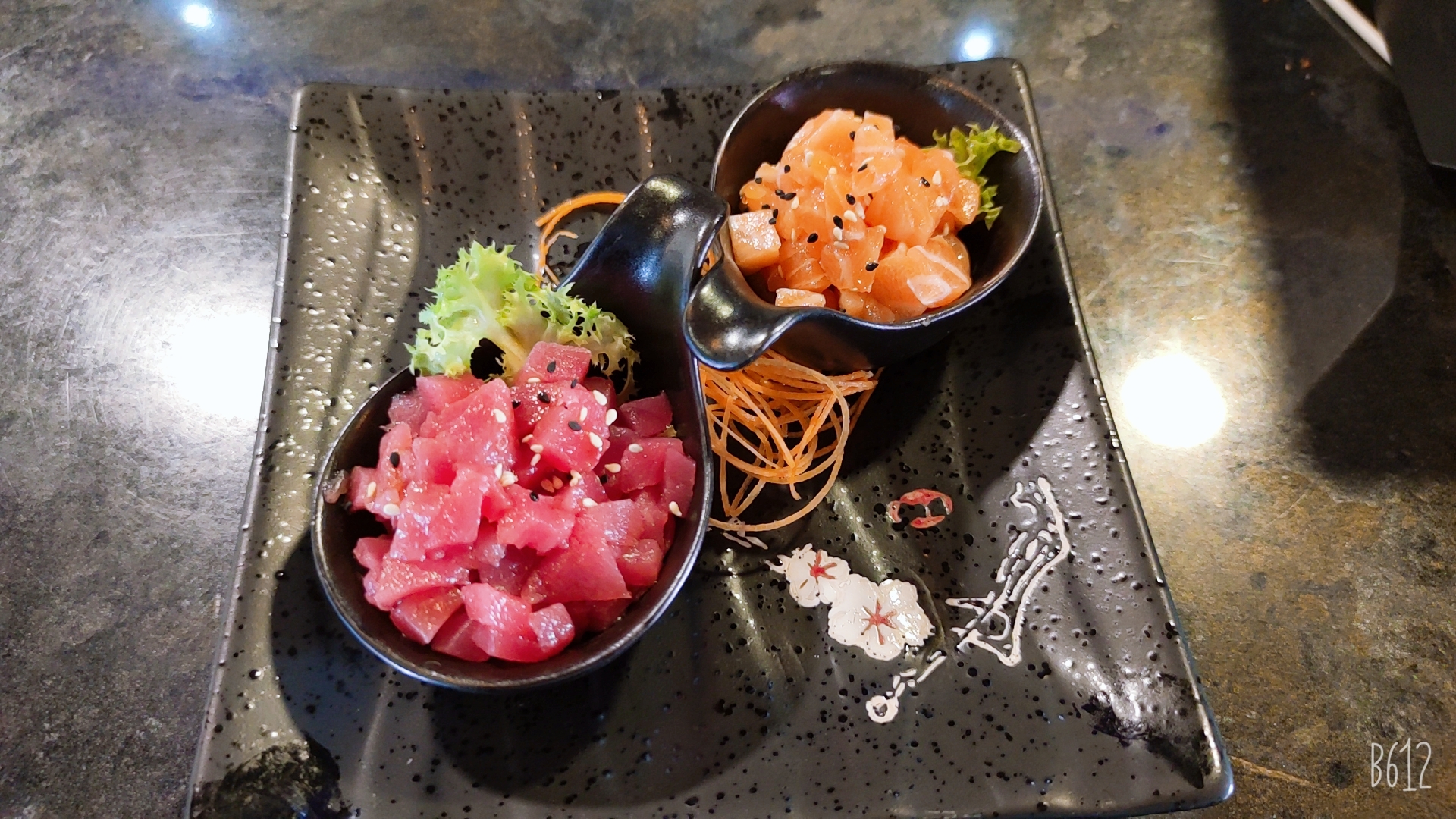 Ristorante Fushi