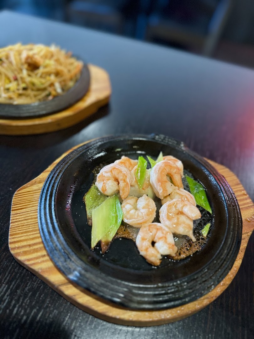 Ristorante Fushi