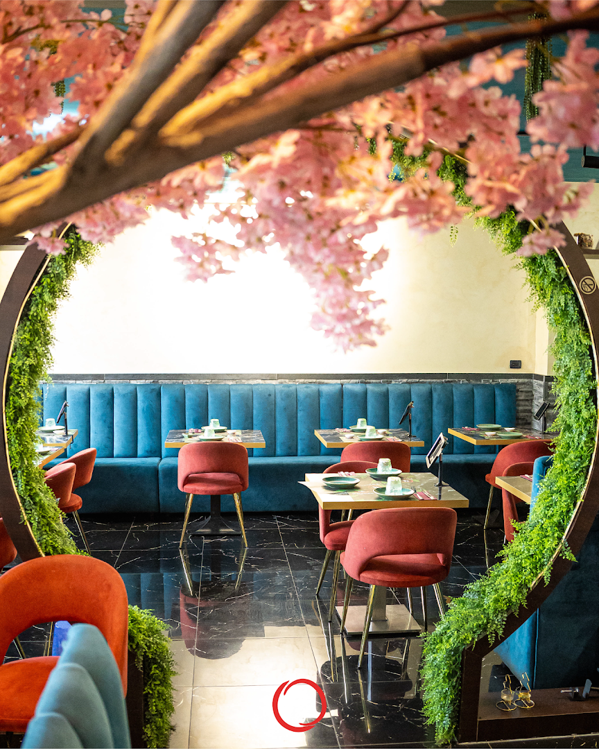 Ristorante Fuyuan