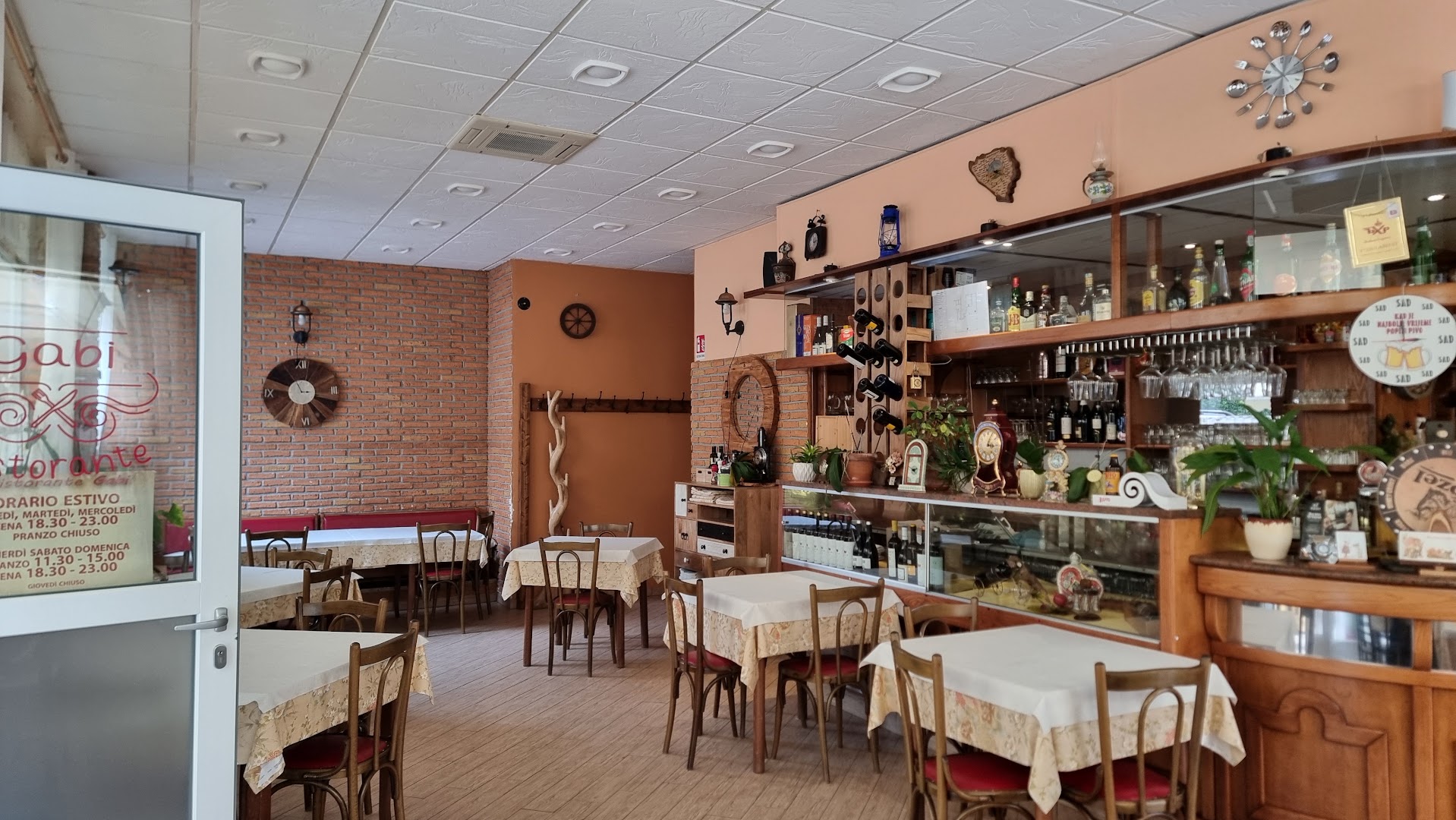 Ristorante Gabi