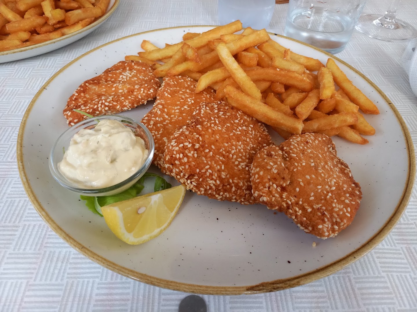 Ristorante Gabi, Monfalcone