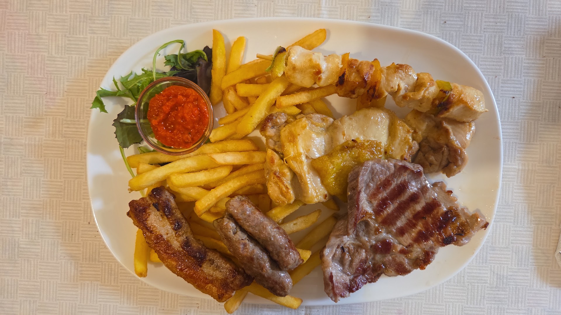 Ristorante Gabi