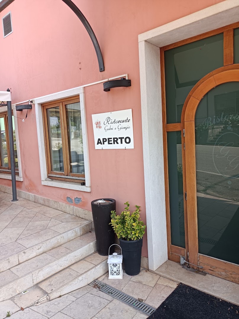 Ristorante Gabri e Giorgio