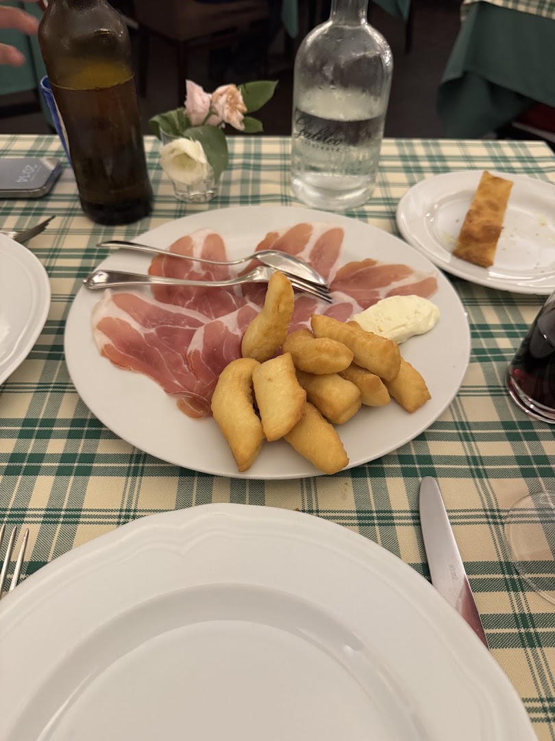 Ristorante Galileo