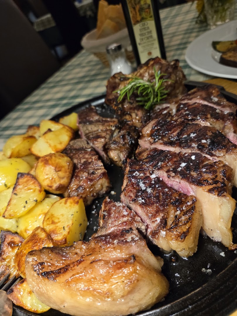 Ristorante Galileo