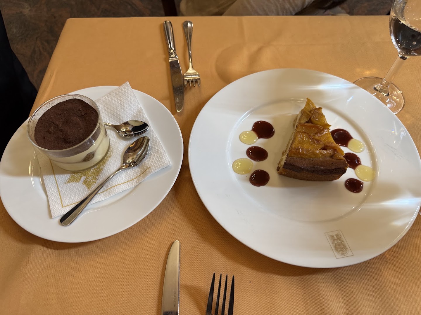 Ristorante Galleria