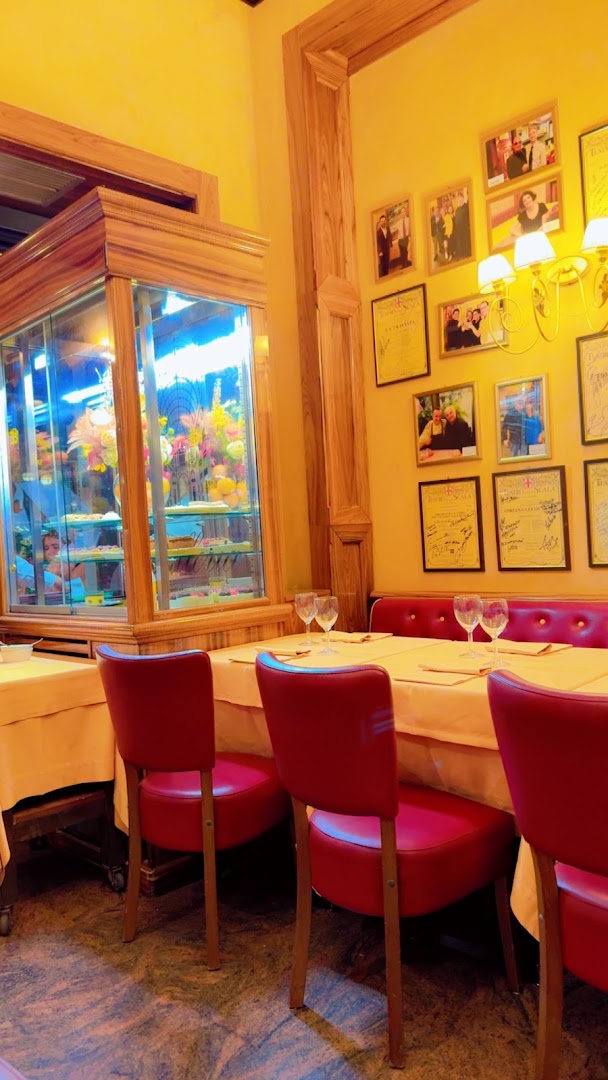 Ristorante Galleria