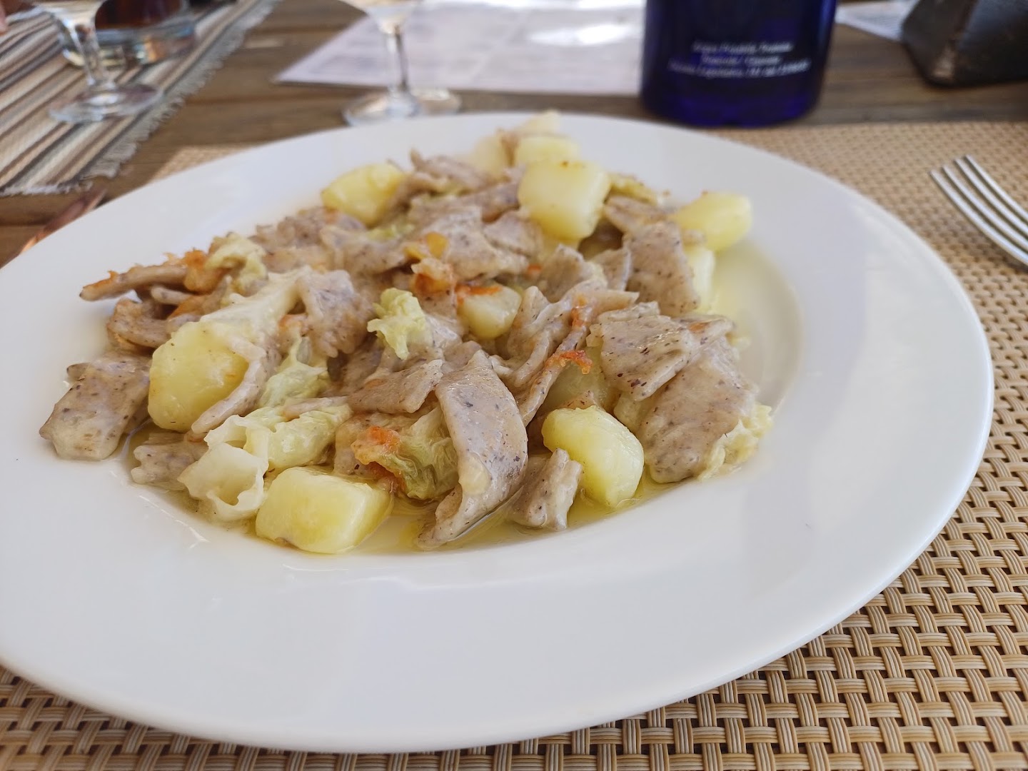 Ristorante Gallo Cedrone