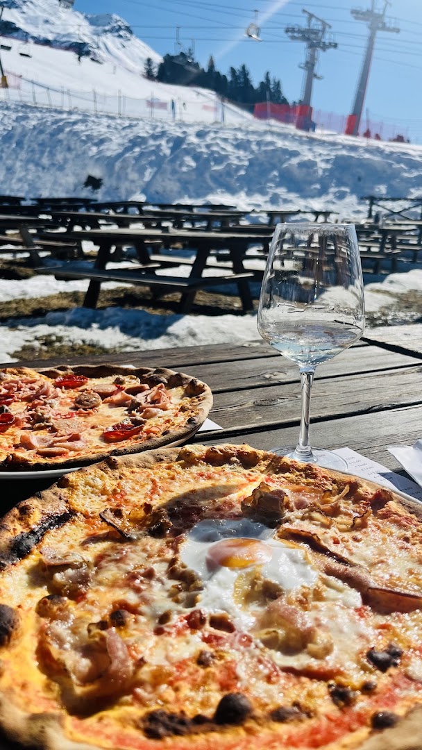 Ristorante Gallo Cedrone